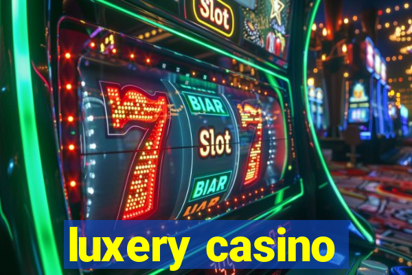 luxery casino