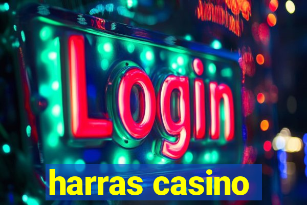 harras casino