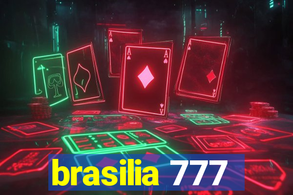 brasilia 777