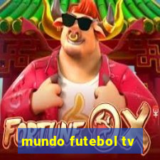 mundo futebol tv