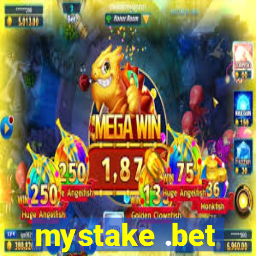 mystake .bet