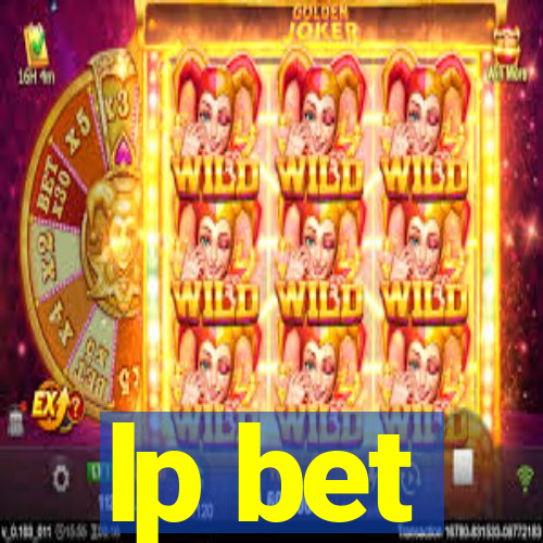 lp bet