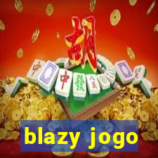 blazy jogo