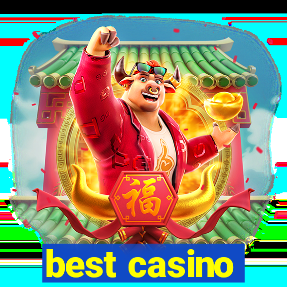 best casino