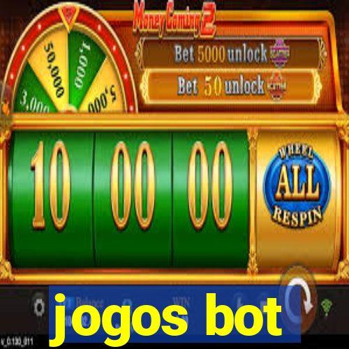 jogos bot