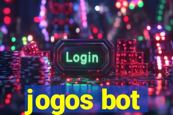 jogos bot