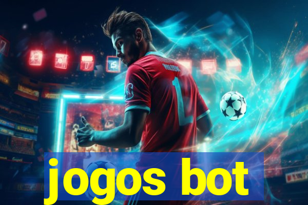 jogos bot