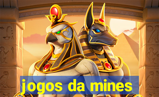 jogos da mines