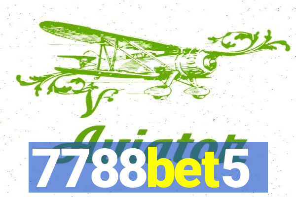 7788bet5