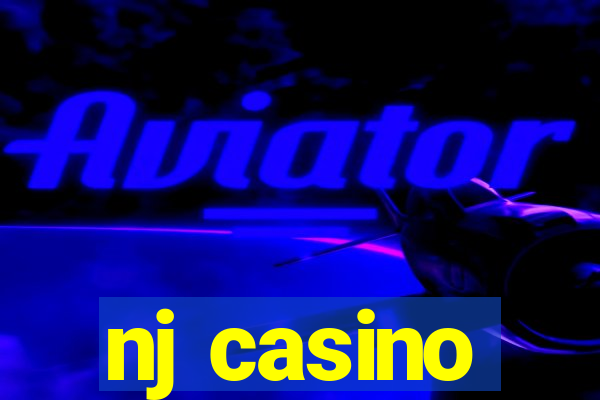 nj casino