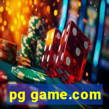 pg game.com