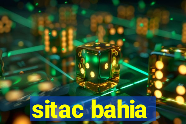 sitac bahia