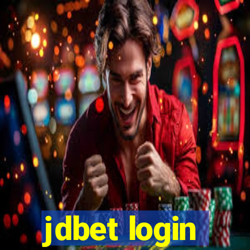 jdbet login