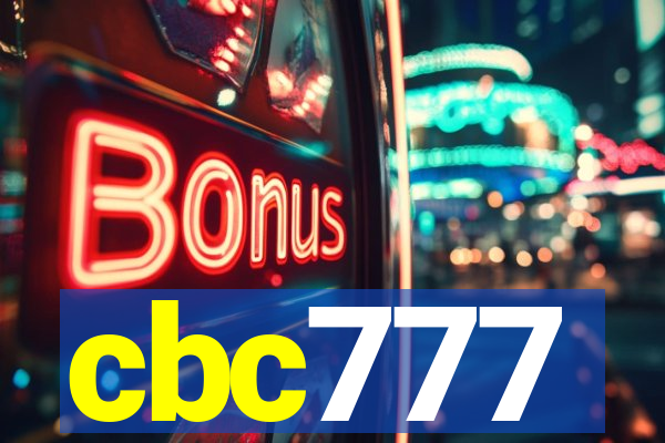 cbc777