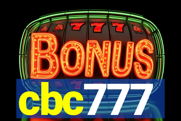 cbc777