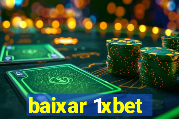 baixar 1xbet