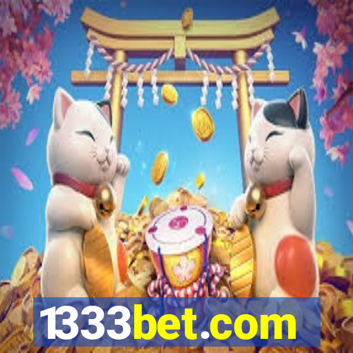 1333bet.com