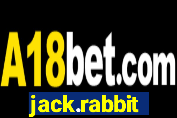 jack.rabbit