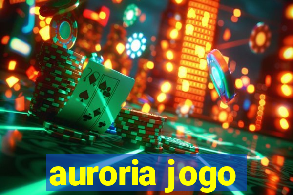 auroria jogo