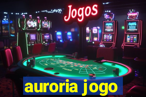 auroria jogo