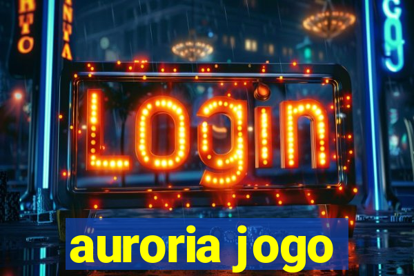 auroria jogo