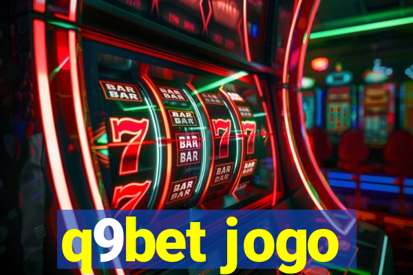 q9bet jogo