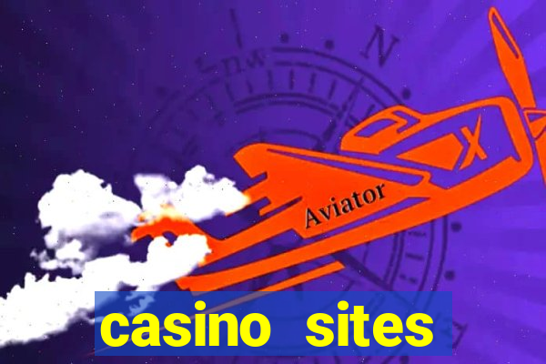 casino sites casinobonusca com