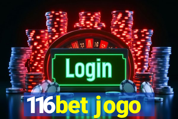 116bet jogo