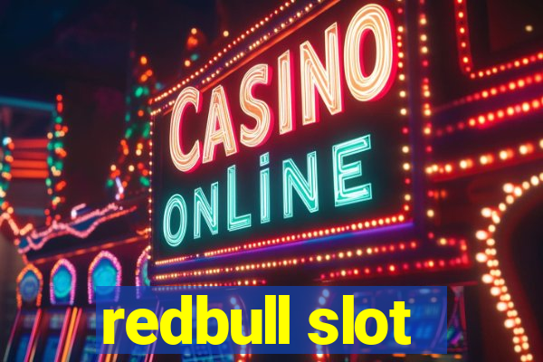 redbull slot