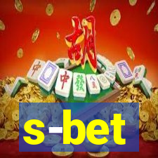 s-bet