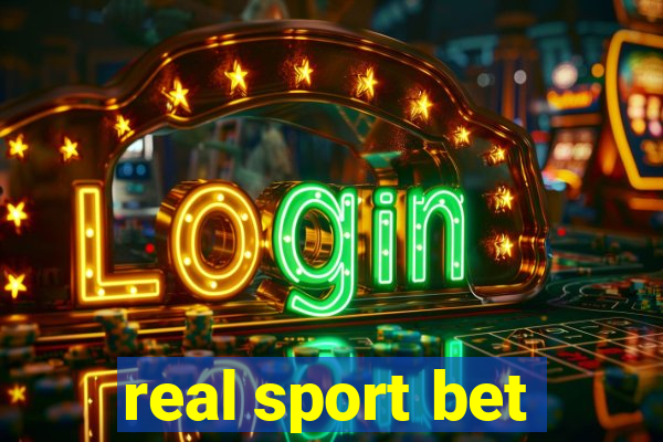 real sport bet