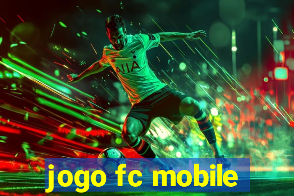 jogo fc mobile