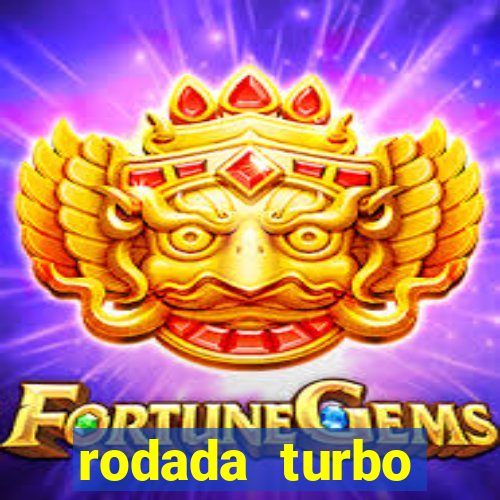 rodada turbo fortune tiger como funciona