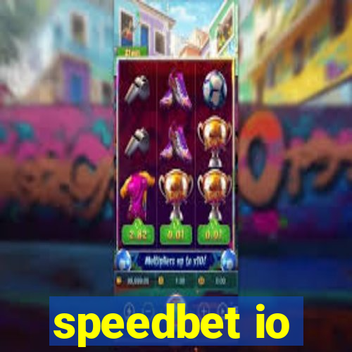 speedbet io