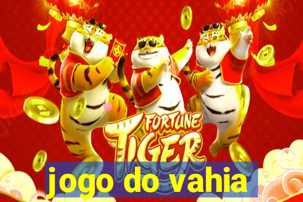 jogo do vahia