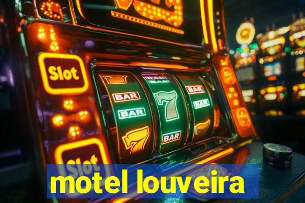 motel louveira