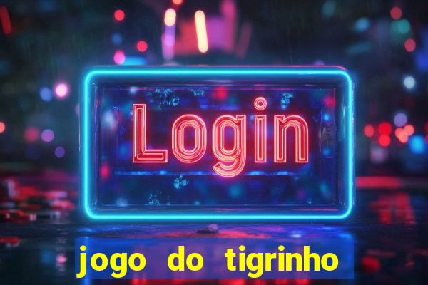 jogo do tigrinho 777 paga mesmo