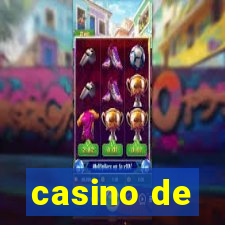 casino de