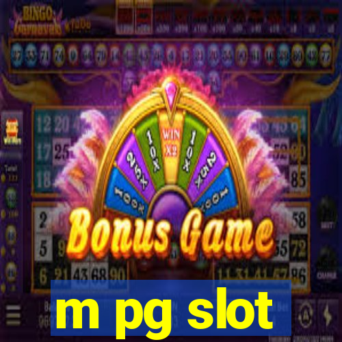 m pg slot