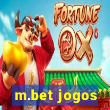 m.bet jogos