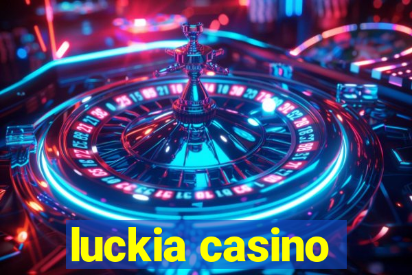 luckia casino