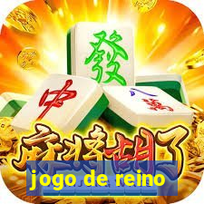 jogo de reino