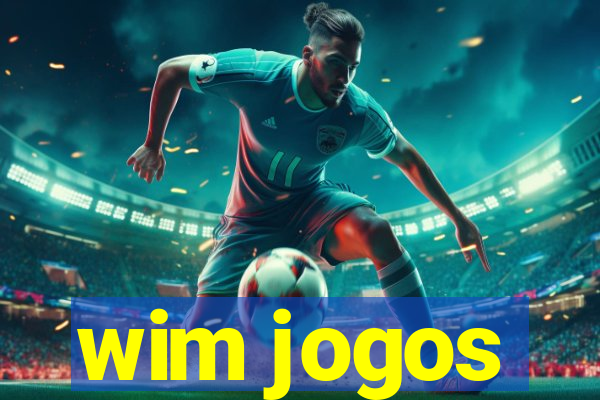 wim jogos