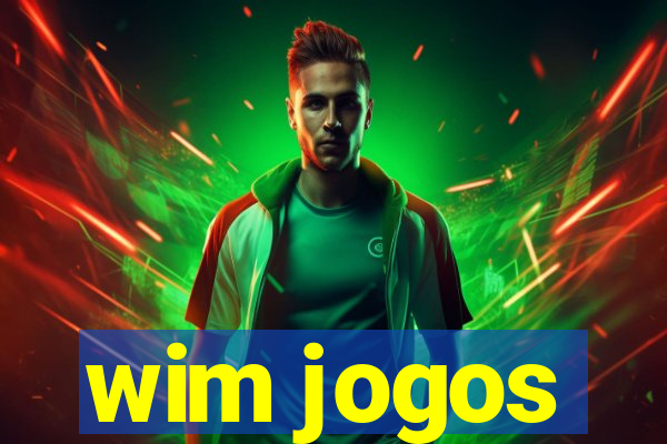 wim jogos