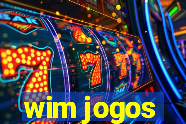 wim jogos