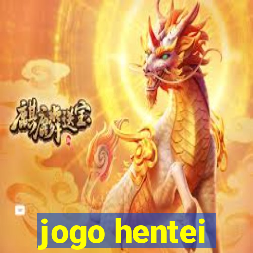 jogo hentei