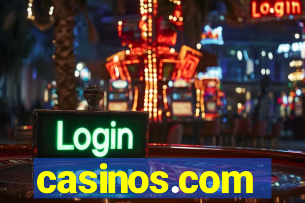 casinos.com