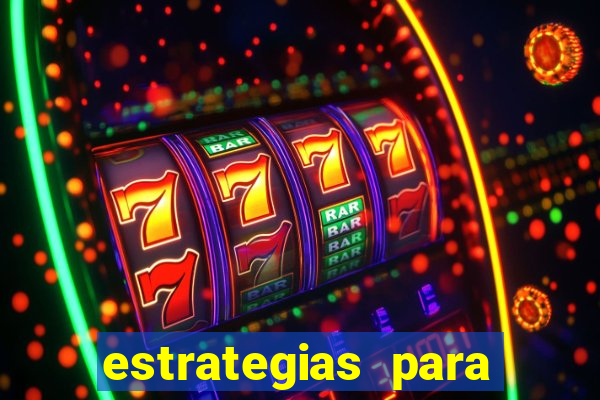 estrategias para jogar tiger fortune