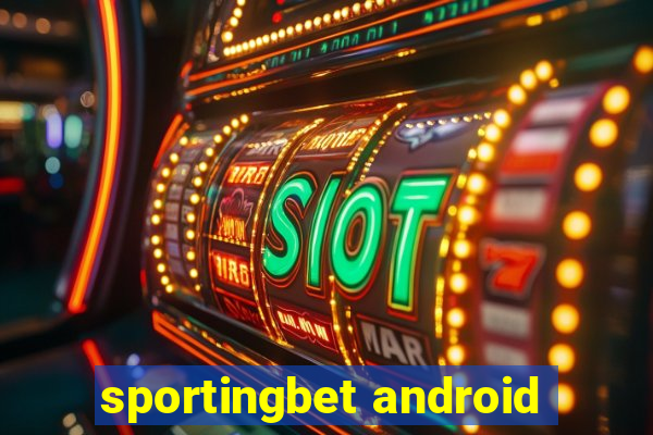 sportingbet android