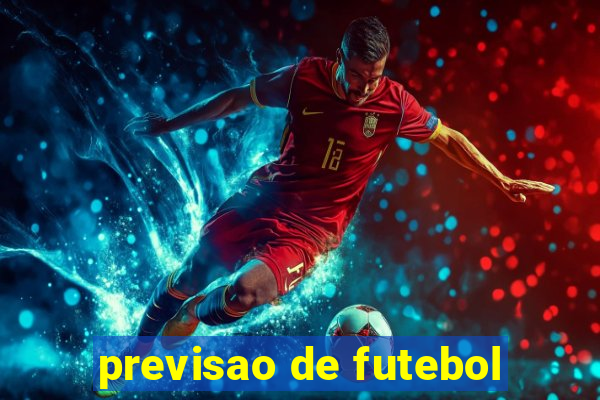 previsao de futebol